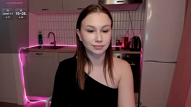 Anny Limis online show from March 2025 08:06:02 AM