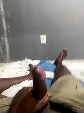 Negro Wakanda Boy online show from November 2025 03:54:02 AM