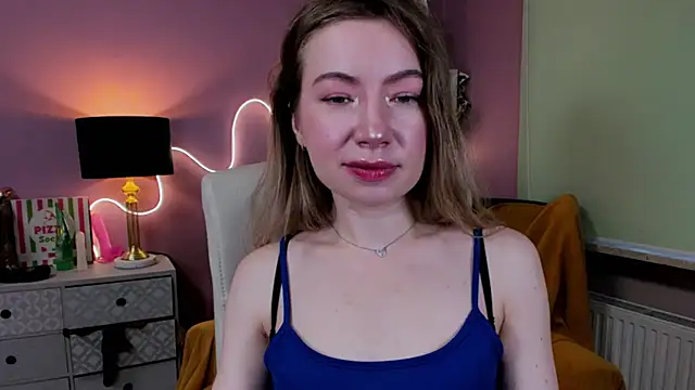 Mia Tasty online show from November 2025 07:34:01 AM