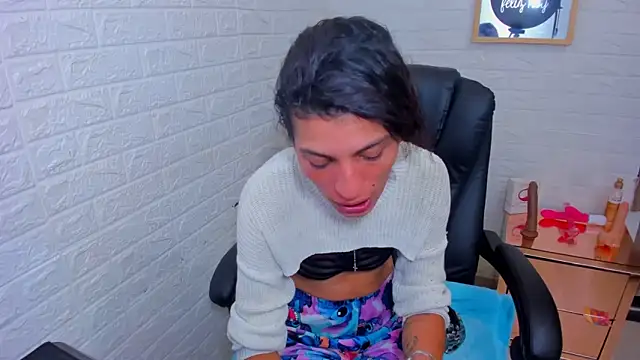 ImCrazzy online show from March 2026 03:51:01 PM