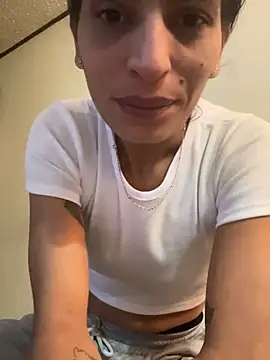 ImCrazzy online show from March 2026 02:55:02 PM