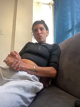 ImCrazzy online show from February 2026 04:18:01 PM