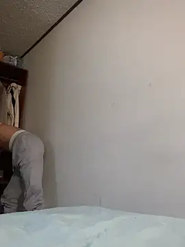 ImCrazzy online show from March 2026 08:54:02 PM