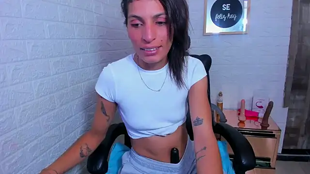 ImCrazzy online show from November 2025 02:10:02 PM