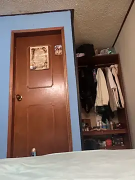 ImCrazzy online show from March 2026 08:53:02 PM