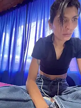 Snapshot of ImCrazzy chatting on July 2026 06:52:01 PM ImCrazzy online show from July 2026 06:52:01 PM