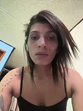 ImCrazzy online show from April 2026 02:50:02 AM