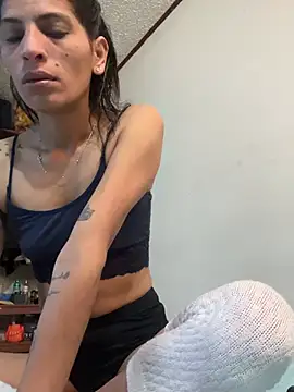 ImCrazzy online show from March 2026 01:13:01 PM