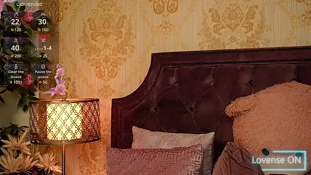 JaneDevine online show from March 2025 09:57:01 AM