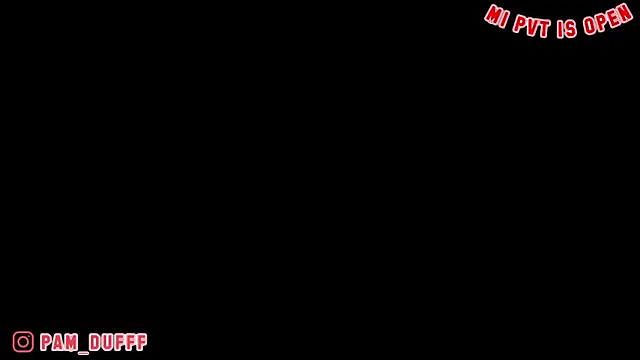 pamduff online show from September 2025 03:10:02 AM