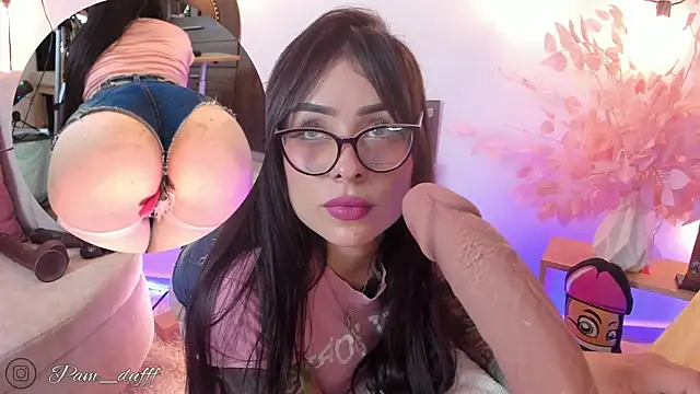 pamduff online show from June 2026 02:17:01 AM
