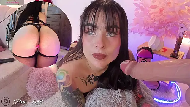 pamduff online show from March 2026 09:56:02 AM