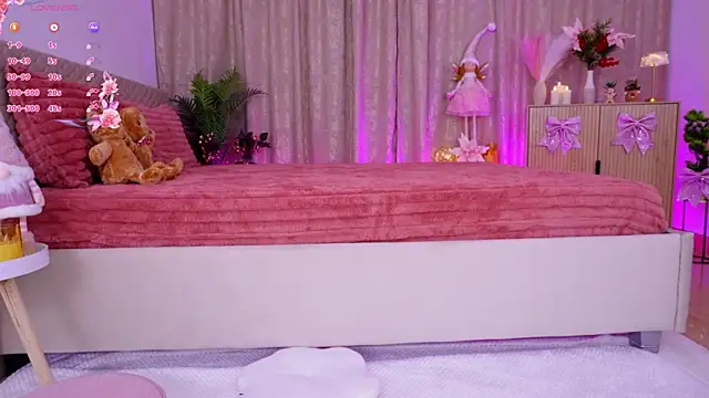 DiammondDia online show from December 2025 07:26:01 PM