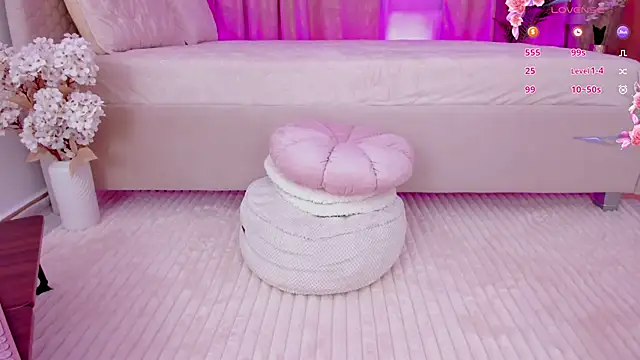 DiammondDia online show from October 2025 06:06:02 PM