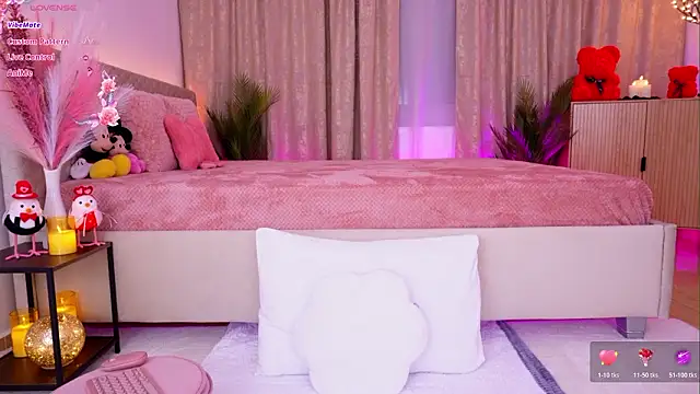 DiammondDia online show from February 2026 07:12:01 PM