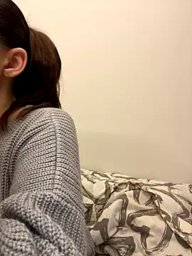 AnaWest online show from November 2025 04:35:02 AM