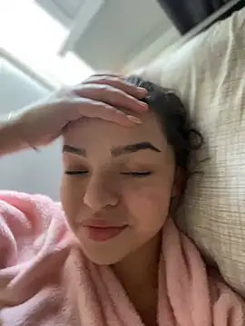 AnaWest online show from February 2025 07:12:02 AM