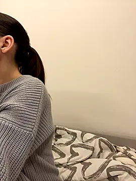 AnaWest online show from November 2025 04:23:01 AM