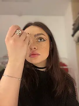 AnaWest online show from March 2025 05:59:02 AM