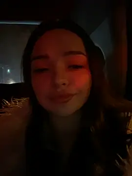 AnaWest online show from November 2025 04:24:01 PM