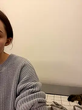 AnaWest online show from November 2025 04:13:02 AM