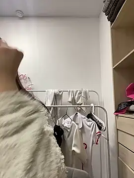 AnaWest online show from October 2025 05:41:01 AM