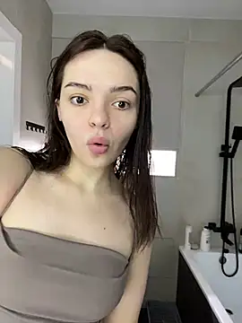 AnaWest online show from March 2025 02:40:01 AM