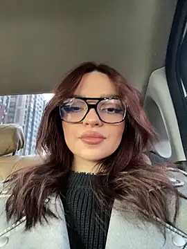 AnaWest online show from March 2025 05:45:02 AM