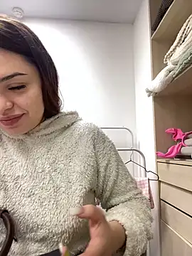 AnaWest online show from September 2025 03:46:01 AM