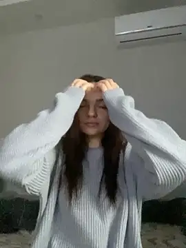 AnaWest online show from October 2025 04:59:01 AM