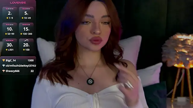 AnaWest online show from February 2025 12:18:02 PM