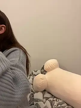 AnaWest online show from November 2025 04:24:02 AM