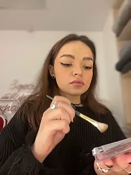 AnaWest online show from March 2025 06:08:01 AM