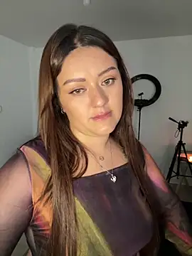 Sofiawilson  online show from February 2026 01:55:01 PM