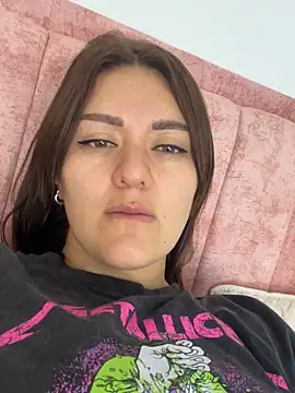 Sofiawilson  online show from October 2025 12:24:01 PM