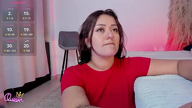 Sofiawilson  online show from March 2026 05:19:01 PM