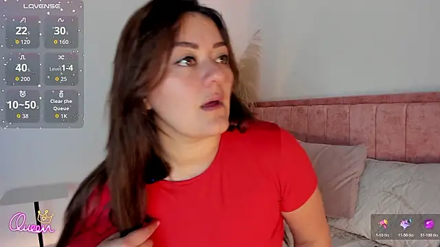 Sofiawilson  online show from February 2026 01:49:02 AM