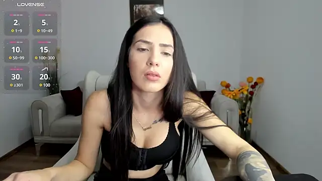 Snapshot of Emmapmg chatting on January 2025 12:52:01 PM Emmapmg online show from January 2025 12:52:01 PM