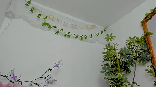 BonnieCute  online show from March 2026 11:59:01 PM