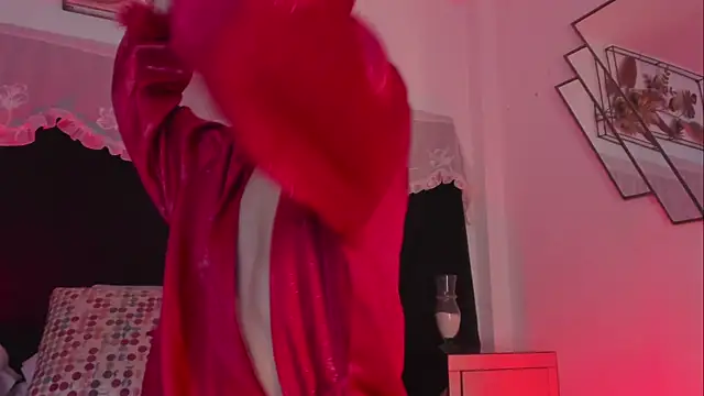 BonnieCute  online show from January 2026 12:38:01 AM