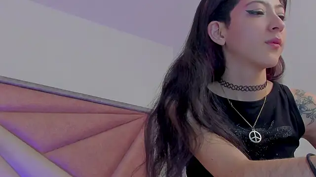 BonnieCute  online show from May 2026 11:56:02 PM