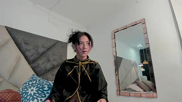BonnieCute  online show from April 2026 11:55:01 PM