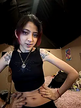 BonnieCute  online show from April 2026 03:23:01 AM