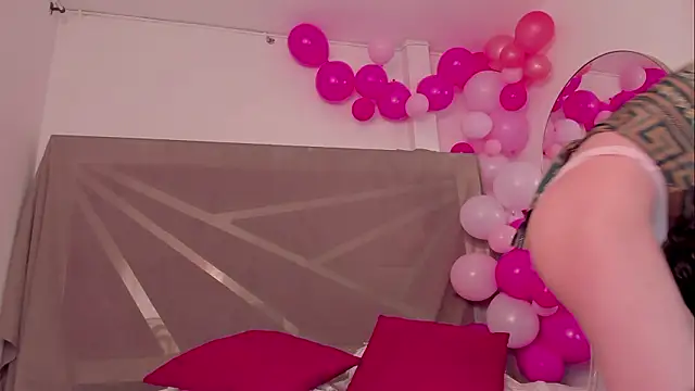 BonnieCute  online show from March 2026 12:26:01 AM