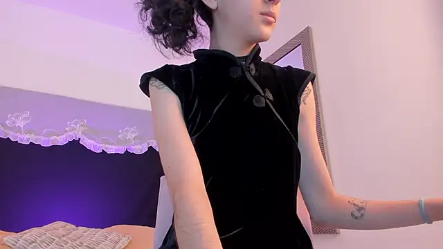 Snapshot of BonnieCute_ chatting on November 2025 11:41:01 PM BonnieCute online show from November 2025 11:41:01 PM