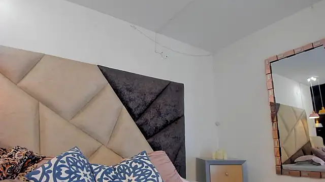 BonnieCute  online show from February 2026 12:06:01 AM