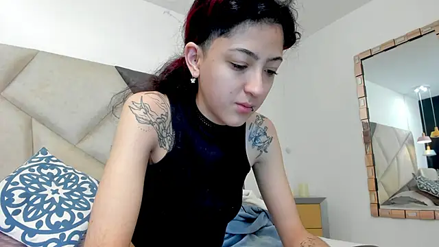 BonnieCute  online show from February 2026 11:35:01 PM