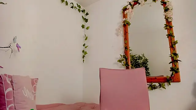 BonnieCute  online show from April 2026 07:48:01 PM