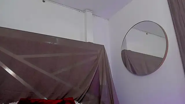 BonnieCute  online show from January 2026 12:25:01 AM