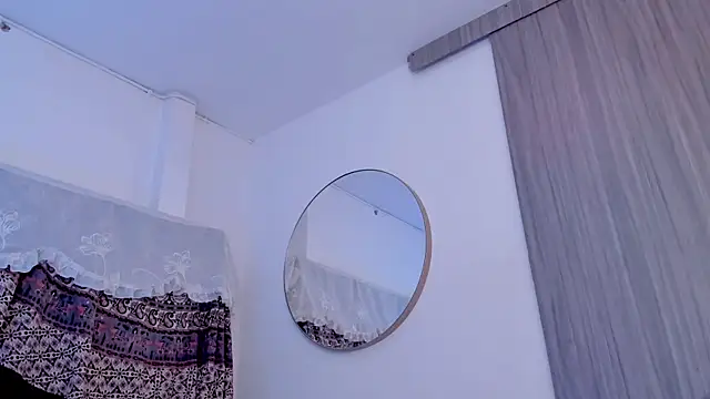 BonnieCute  online show from April 2026 07:45:01 AM